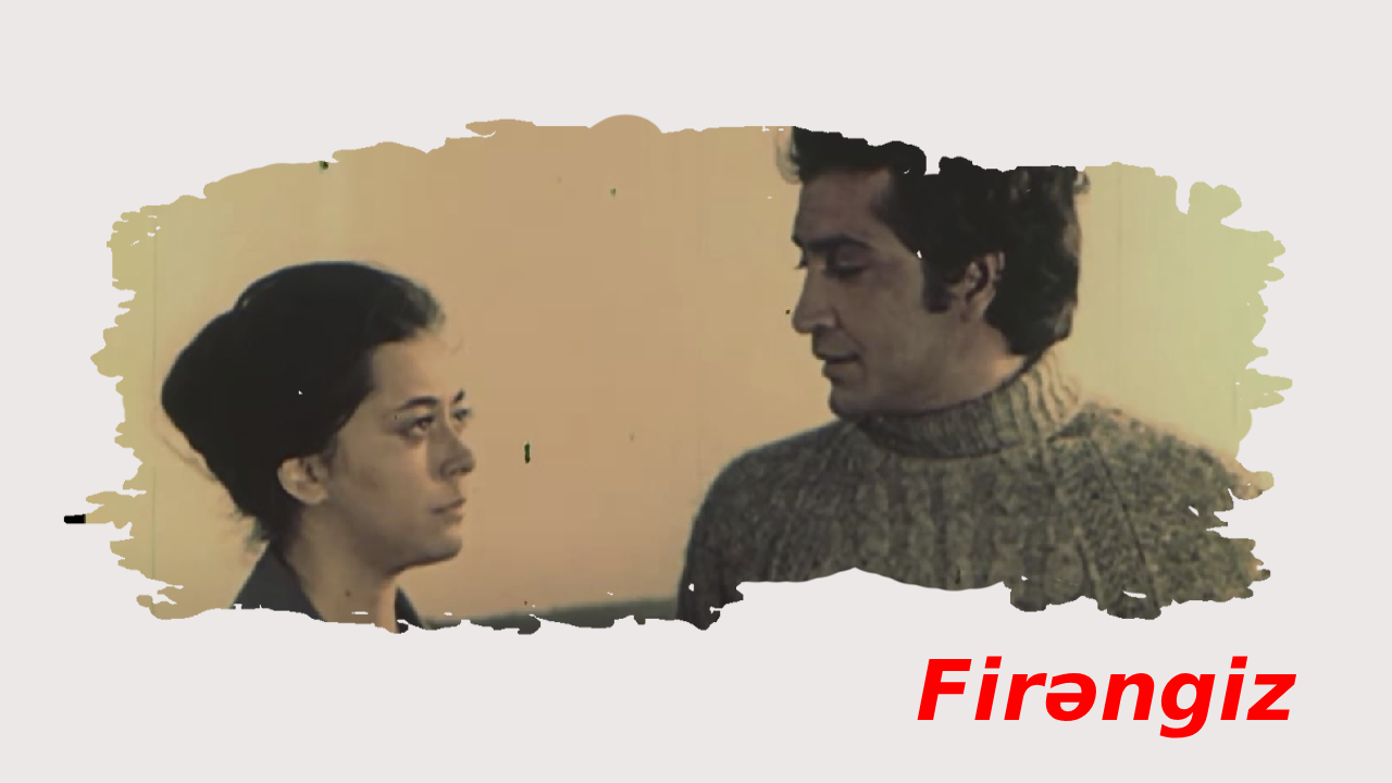 Firəngiz (film, 1975)