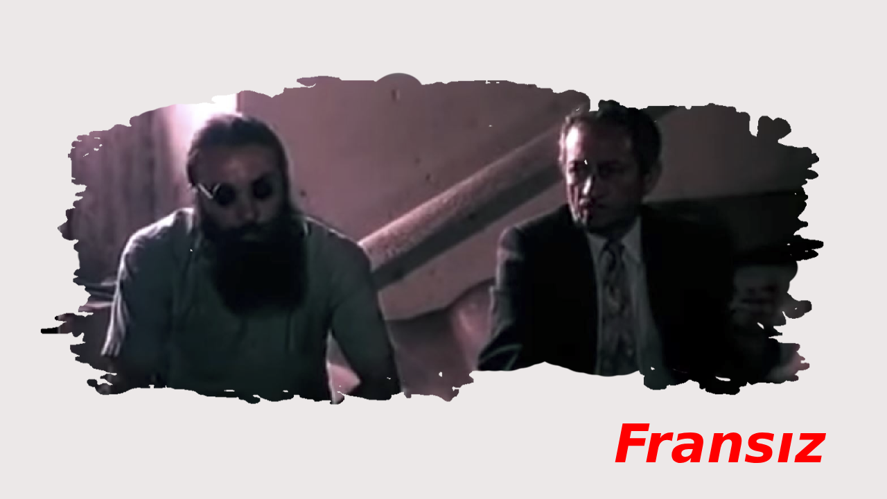 Fransız (film, 1995)