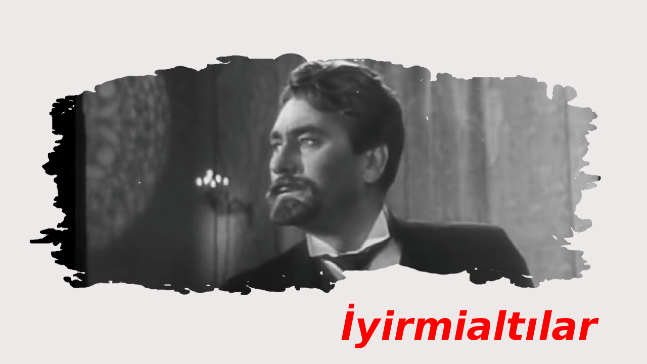 İyirmialtılar (1966)