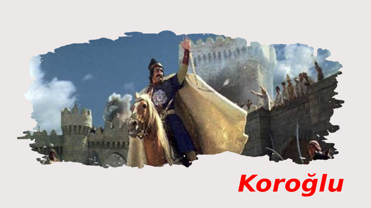 Koroğlu (1960)
