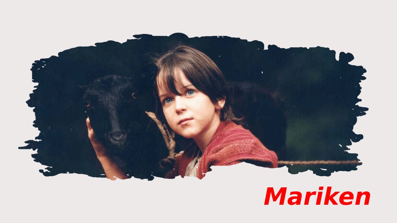Mariken (2000)