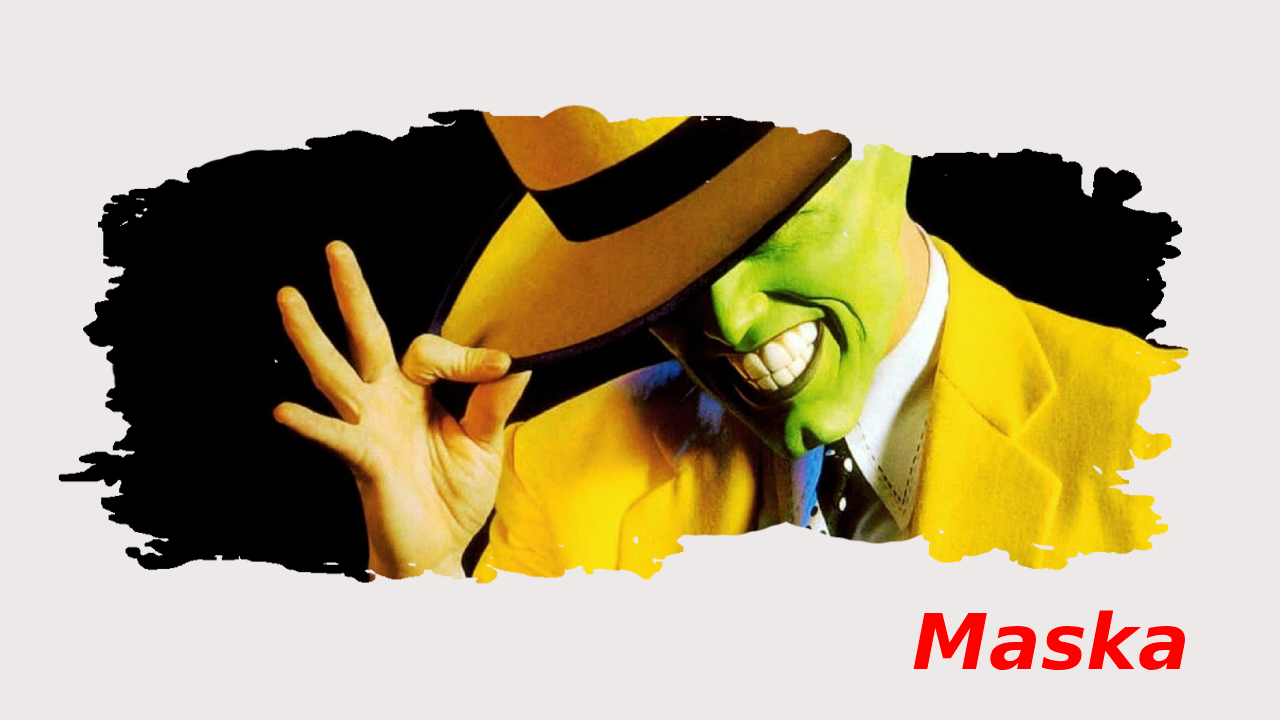 Maska (1994)