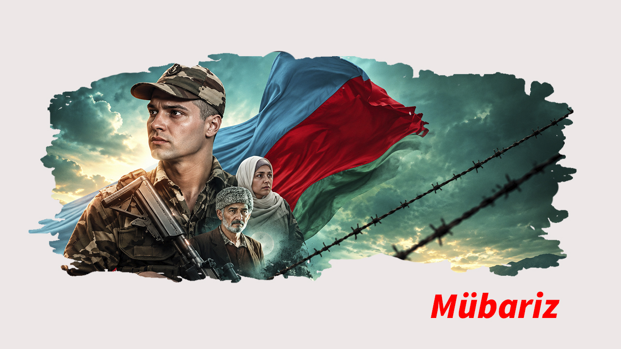 Mübariz (2023)