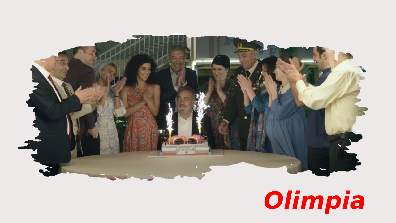 Olimpia (film, 2021)