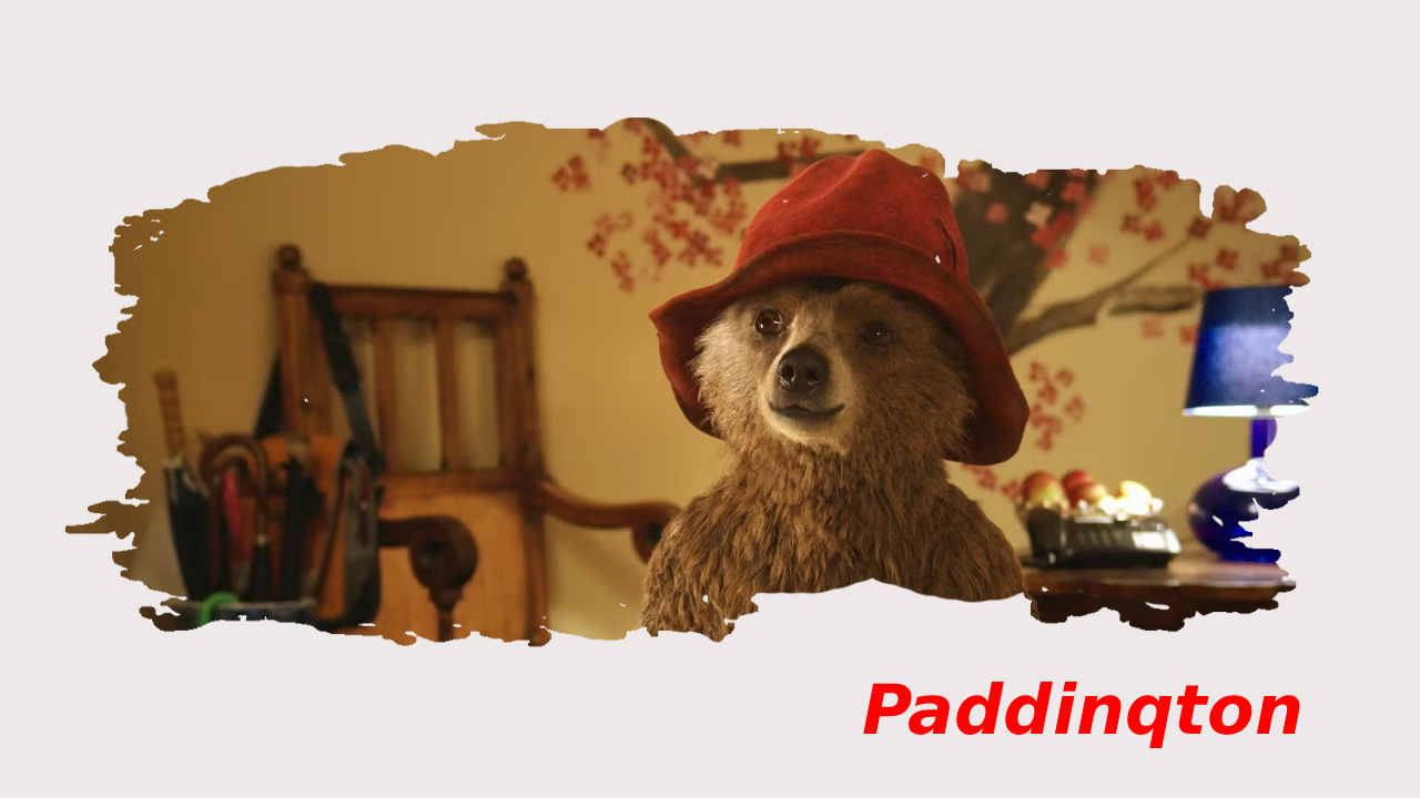 Paddinqton (2014)