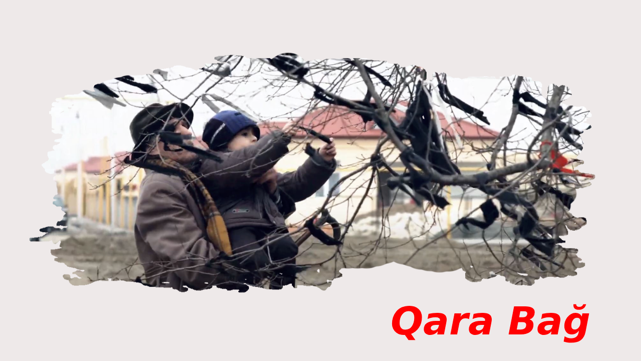 Qara Bağ (2016)