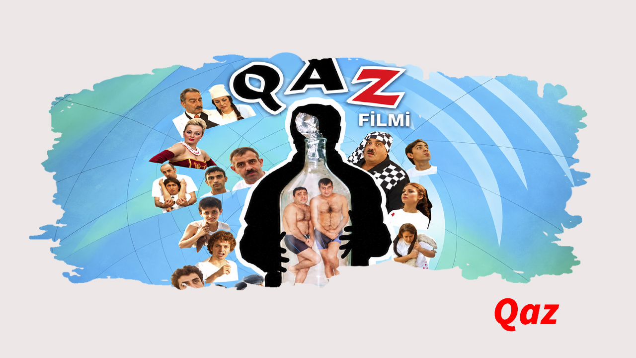 QAZ (2005)