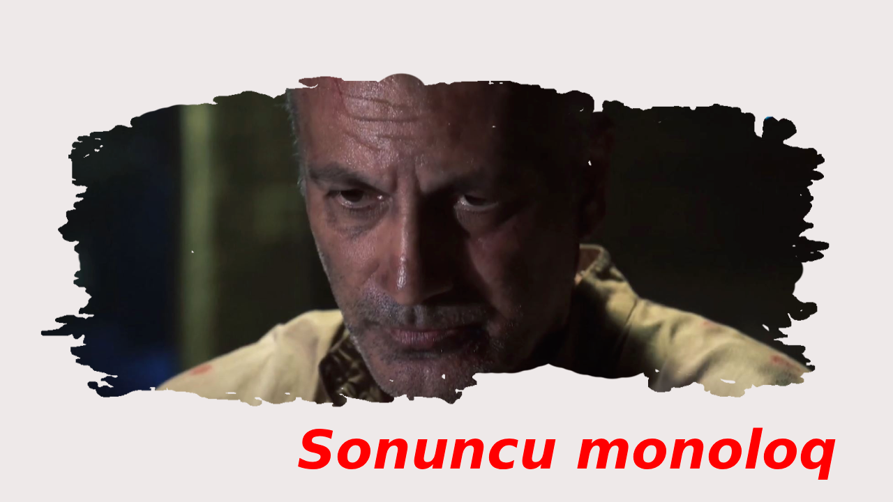 Sonuncu monoloq (2023)