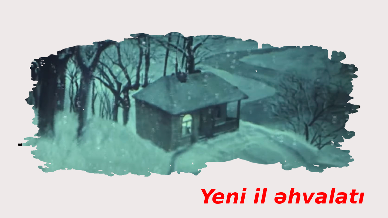 Yeni il əhvalatı (1986)